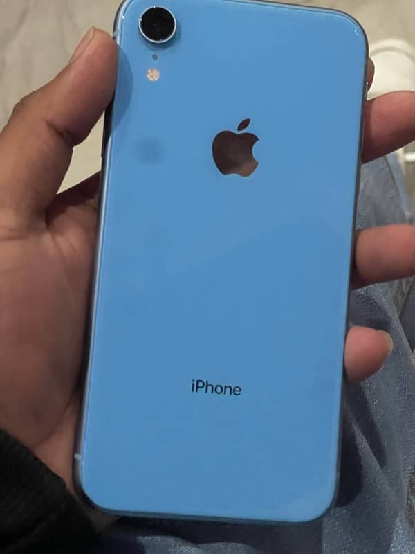 iphone Xr 64 gb Non PtA 2