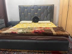 bed set for sale in islamabad