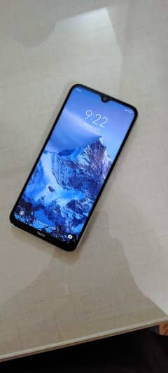 Redmi Note 8 4/64