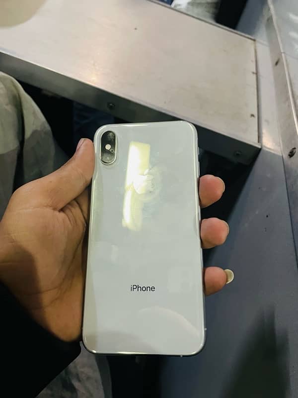 iphone xs 256 gb FU 2