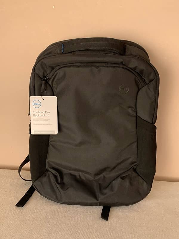 Dell Backpack Pro 0