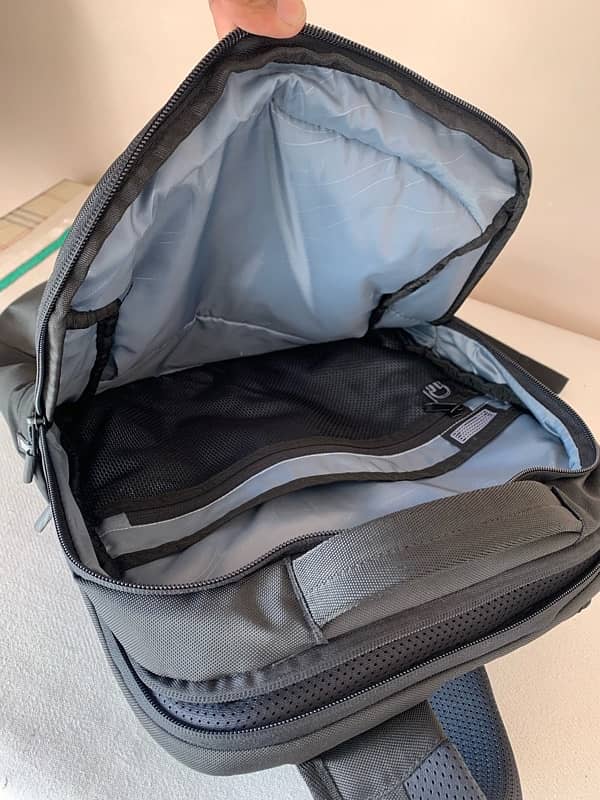 Dell Backpack Pro 4