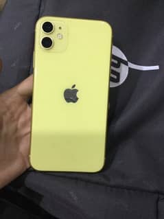 iPhone 11 128gb