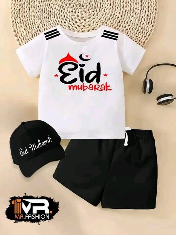 Eid dress 8