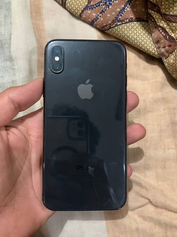 iphone x official pta approved 0