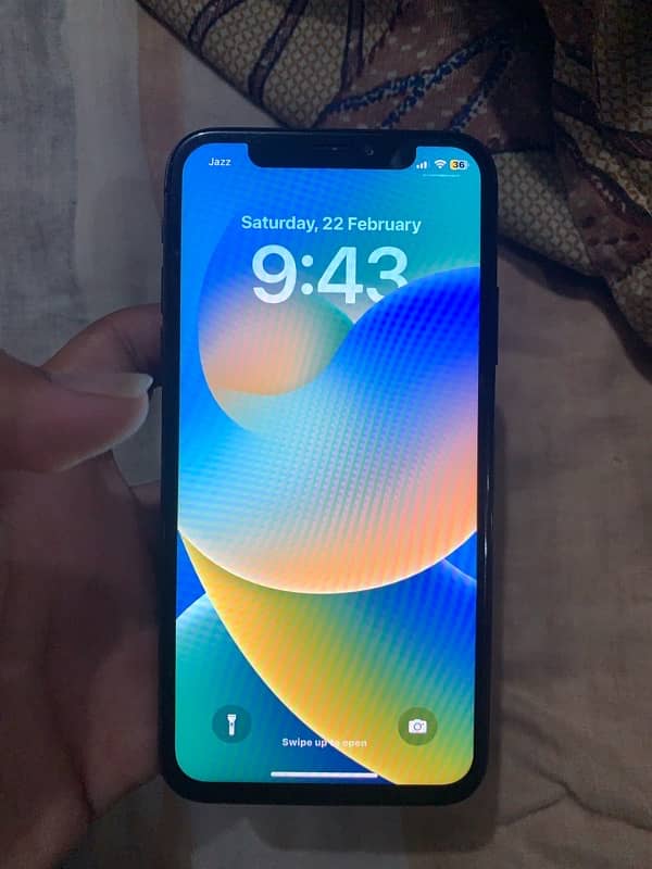 iphone x official pta approved 1