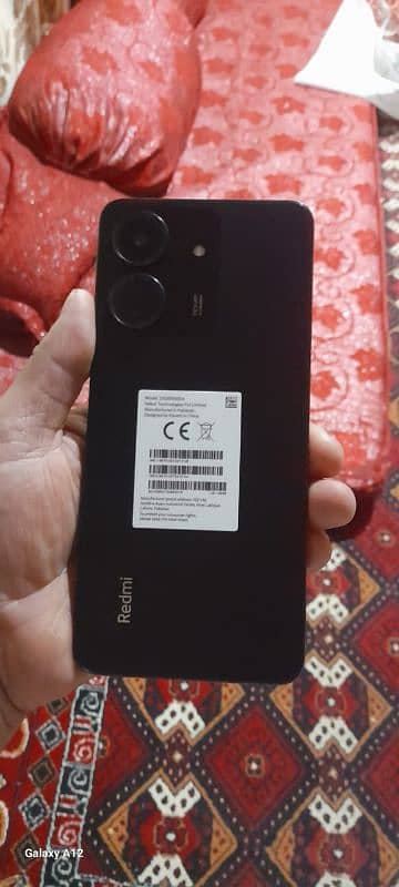 Redmi C13 2