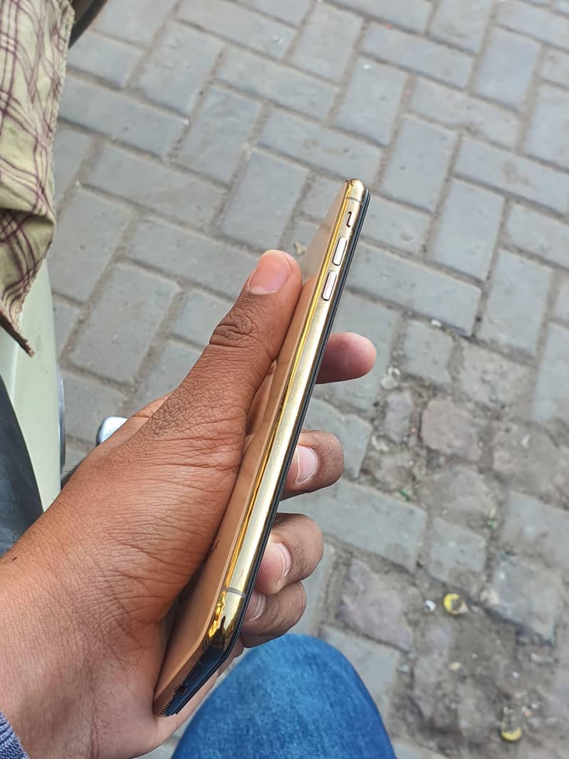 Apple iPhone XS Max 256 JV 3