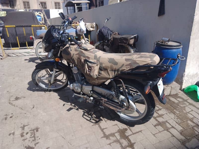 motorcycle for sale 1