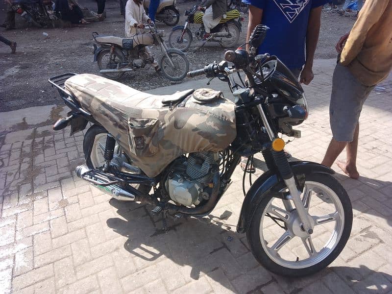 motorcycle for sale 2