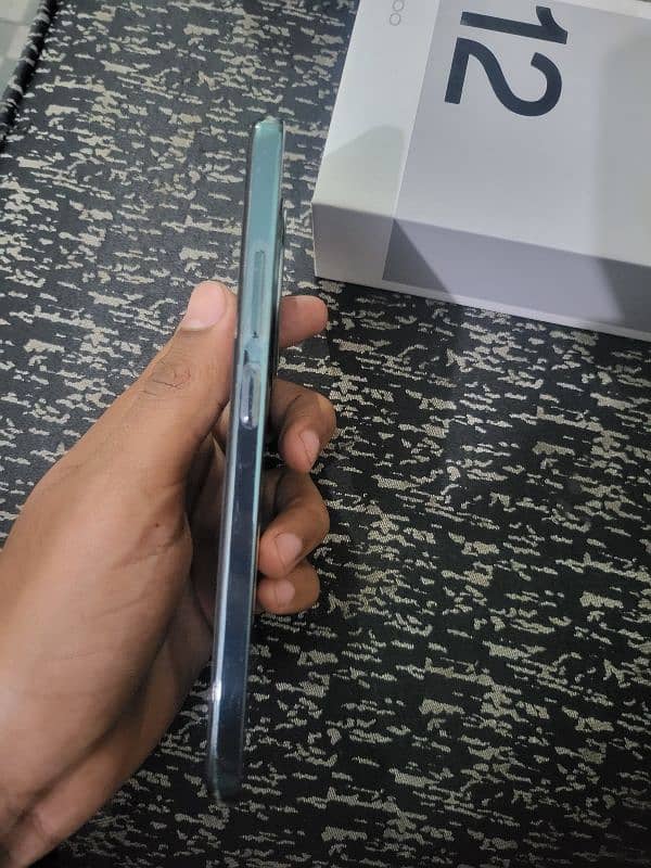 oppo Reno 12 f 2