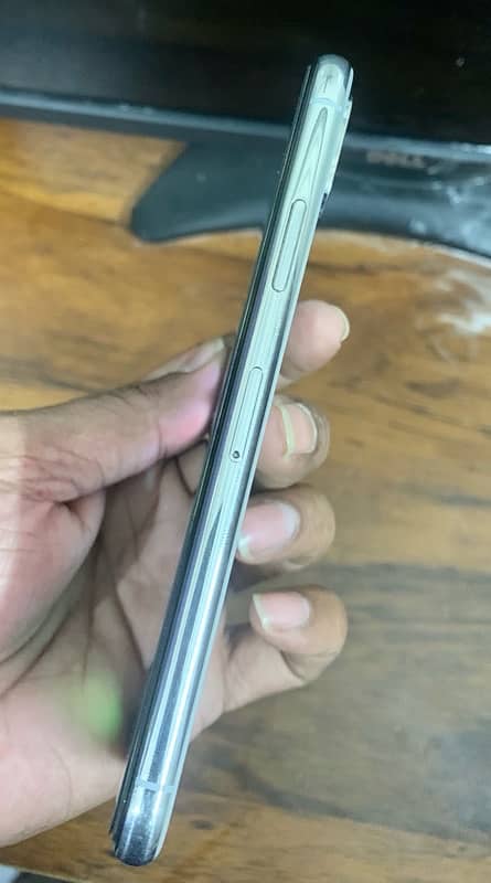 iPhone X PTA approved(All ok 10/10 Condition) 2