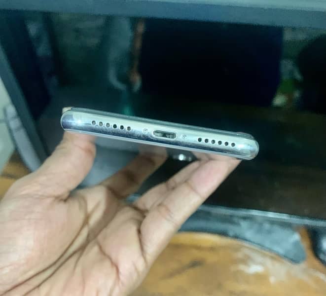 iPhone X PTA approved(All ok 10/10 Condition) 4