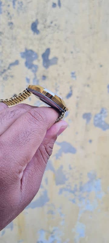 Rado Diaster Original 2