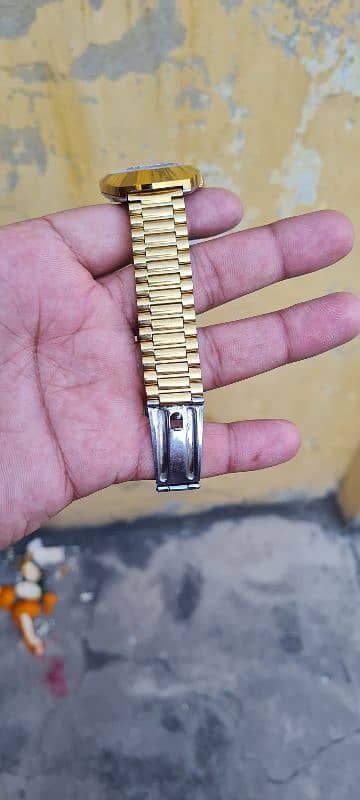 Rado Diaster Original 4