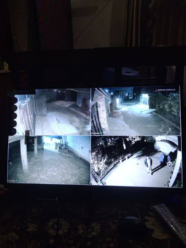 CCTV camera 1