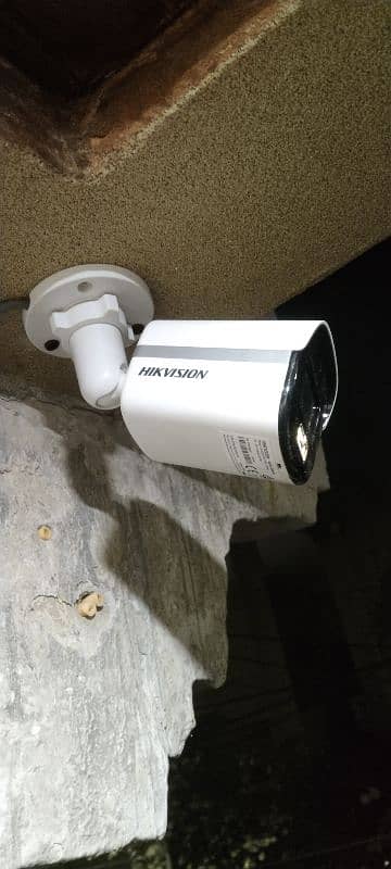 CCTV camera 3