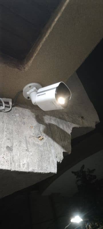 CCTV camera 4