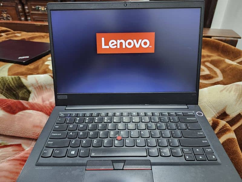 lenovo Core i7 10th Generation 2