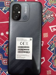 redmi 12c