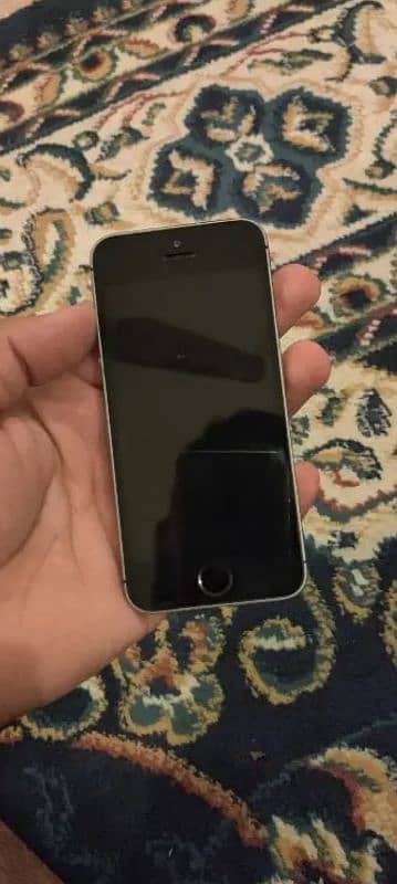 iPhone 5s for sale 1