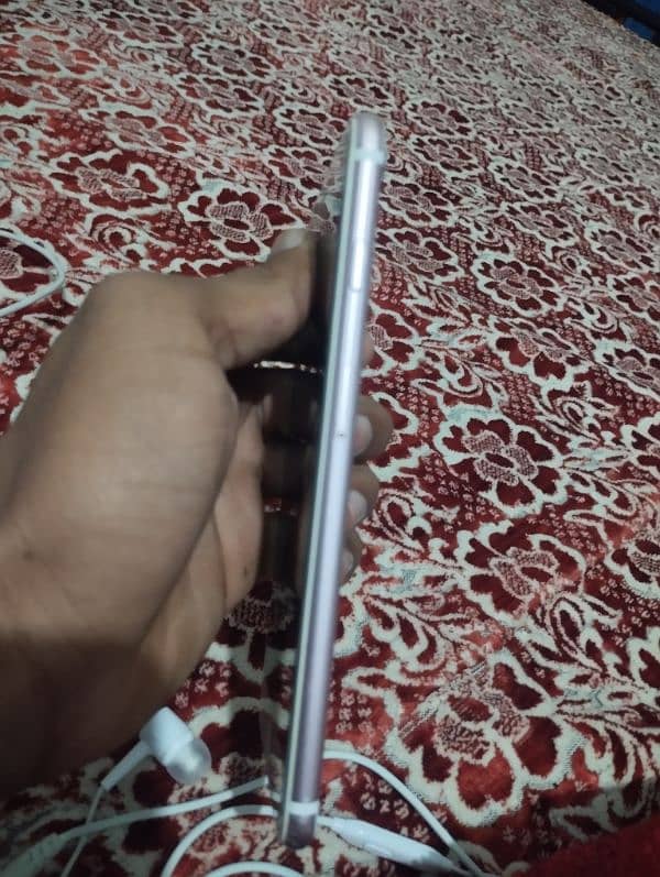 I phone 7 plus 1