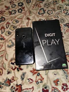 digit play 3 32