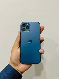 I Phone 12 Pro Max