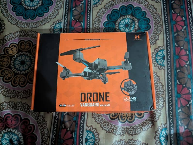 drone 0