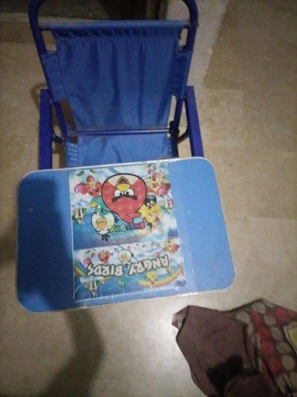 table chair for kids study 2