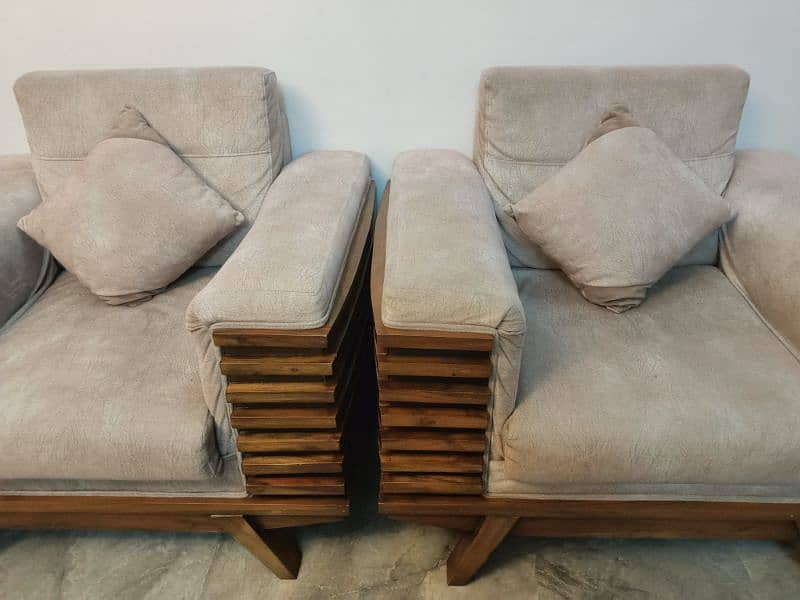 sofa set 4