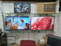 Andriod Led 55 Inch Samsung led tv  03024036462