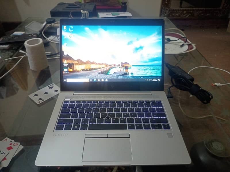 hp elitebook 830 g5 0