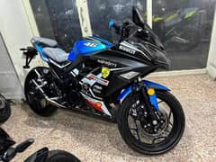 Kawasaki Ninja 250R 2023