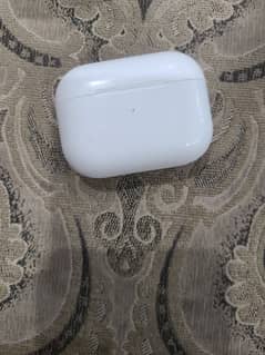 iPhone earpods