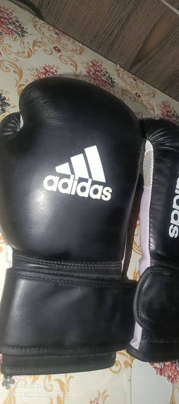 Boxing Gloves 2