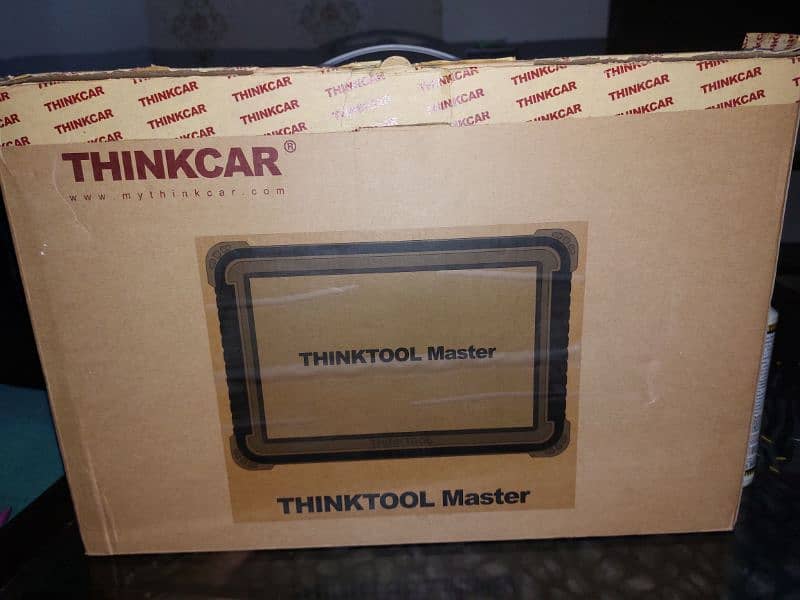 Think tool master 2