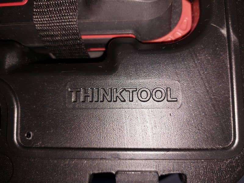 Think tool master 3