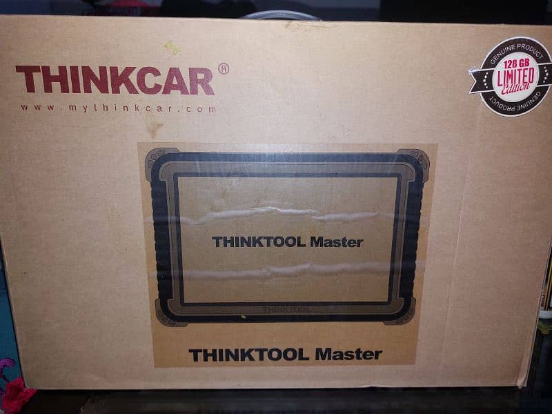 Think tool master 6