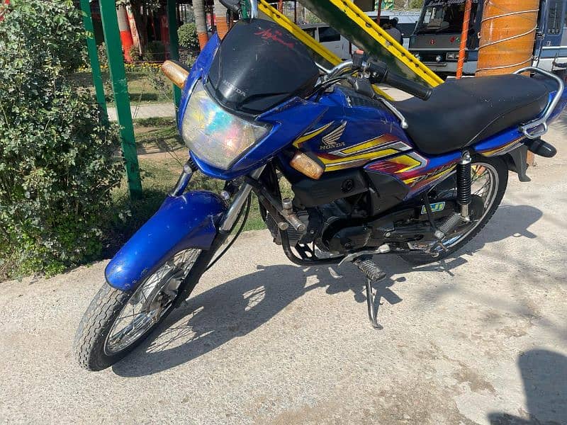 Bike For Sale 4