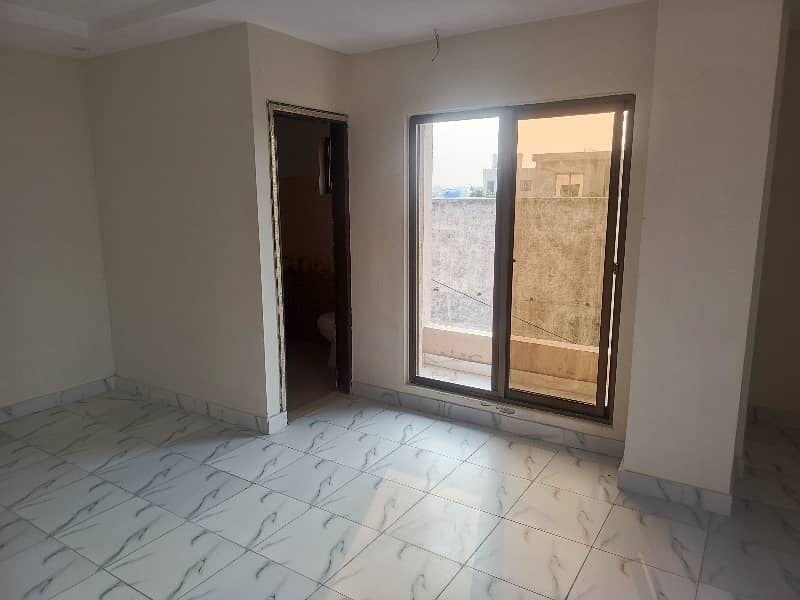 One Bedroom Brand New Apartment Available For Rent in Canal Garden Near Bahria Town Lahore 8