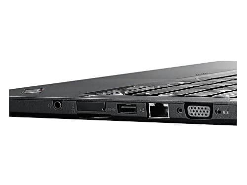 Lenovo ThinkPAD T440s Core i7-4th Generation 3