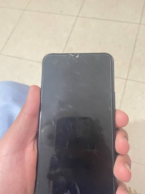 vivo y12a all ok 0