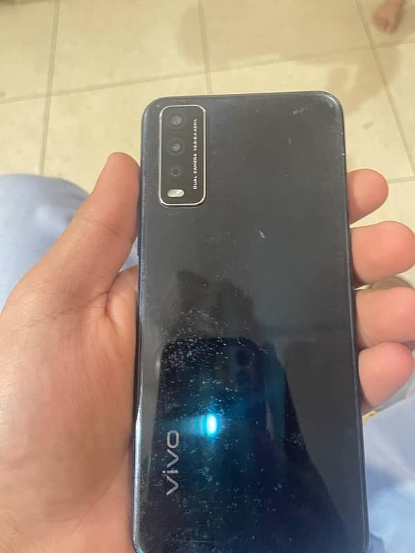 vivo y12a all ok 2