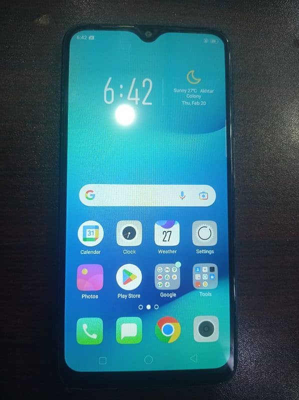 OPPO A5s 64GB 6