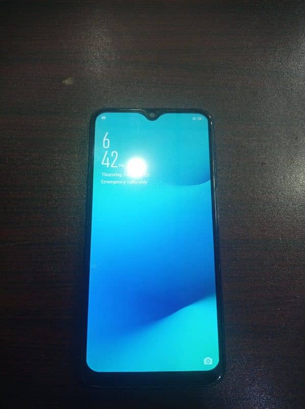 OPPO A5s 64GB 7