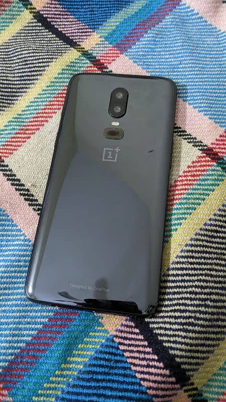 OnePlus 6 1