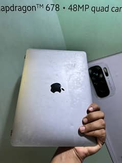 MacBook Air 2017 only screen available A1534