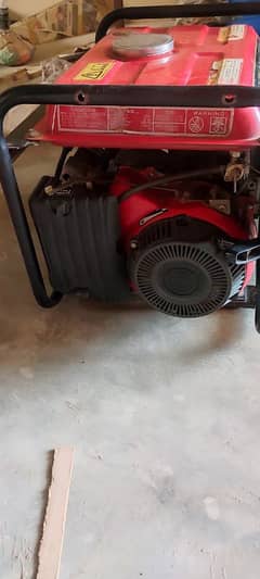 Generator For Sale