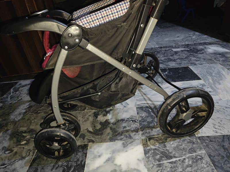 Pram for sale 1